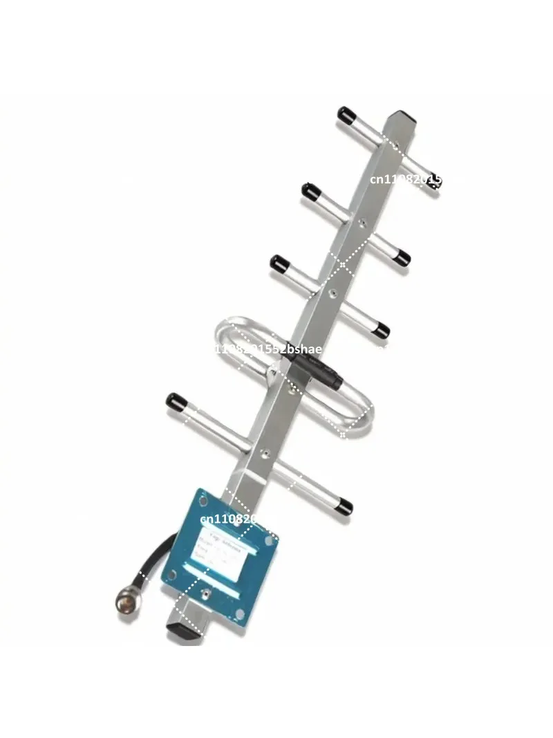 9dBi LoRaWAN Yagi Antenna 868MHz for Outdoor Long Range EU868 Helium Hotspots Miners