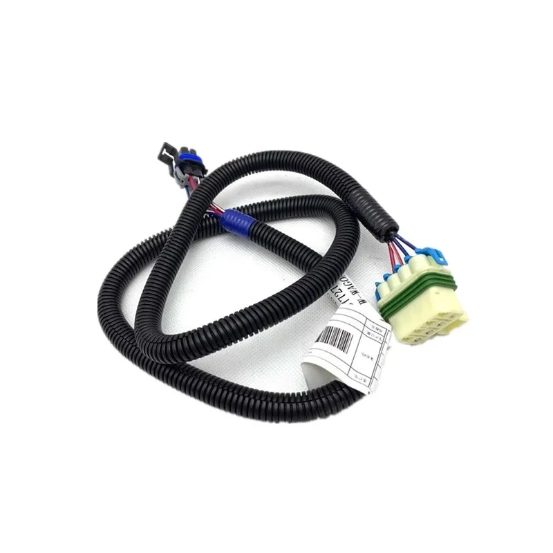 Suitable for Buick GL8 Luzun gasoline pump harness fuel tank fuel pump harness 9074557 12137788 5484893