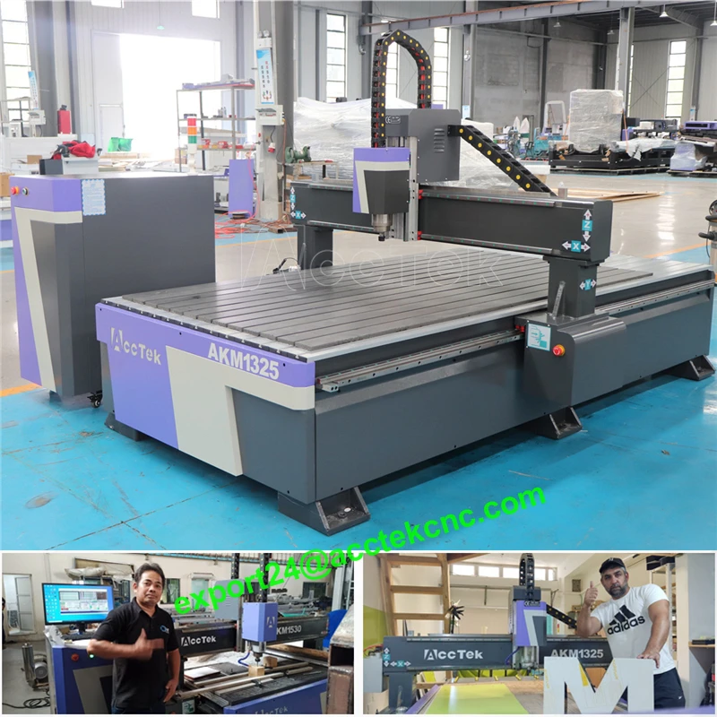 Hot Cnc Machine Wood Router 1212 1325 1530 2030 2040 2060 Wood Cutting/Carving/Engraving Machine 3 Axis Cnc Router Machine