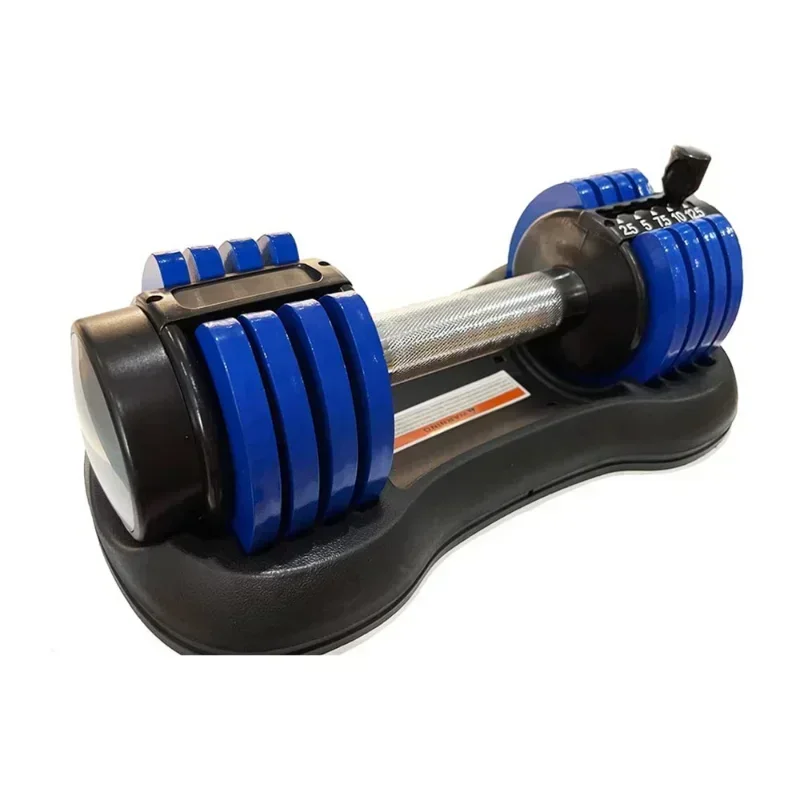 New Adjustable Magnetic Barbell Dumbbells for Men! π₯ 4