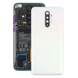 Battery Back Cover for OPPO Realme X2 Pro with Camera Lens Cover