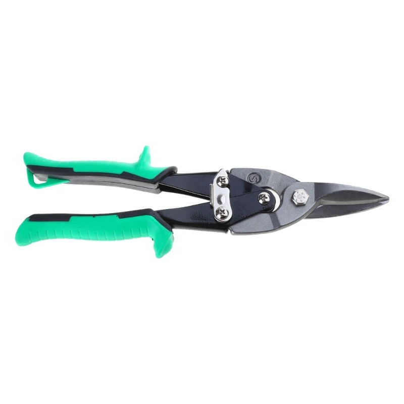 Multifunction Iron Metal Sheet Cutting Scissors Aviation Tin Snip Cutter Shears