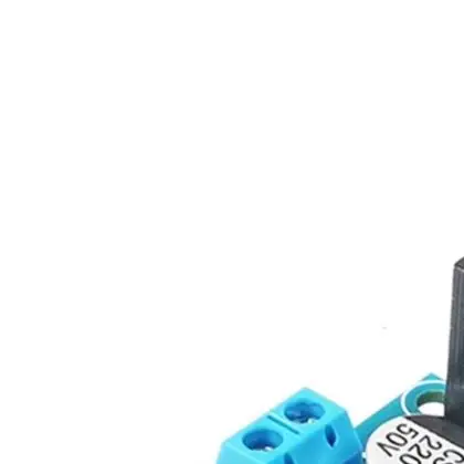 Wide Input Converter Dual DC-DC Converter 009388 Dc Converter For Devices Voltage Regulator 5V To 40V Input Range