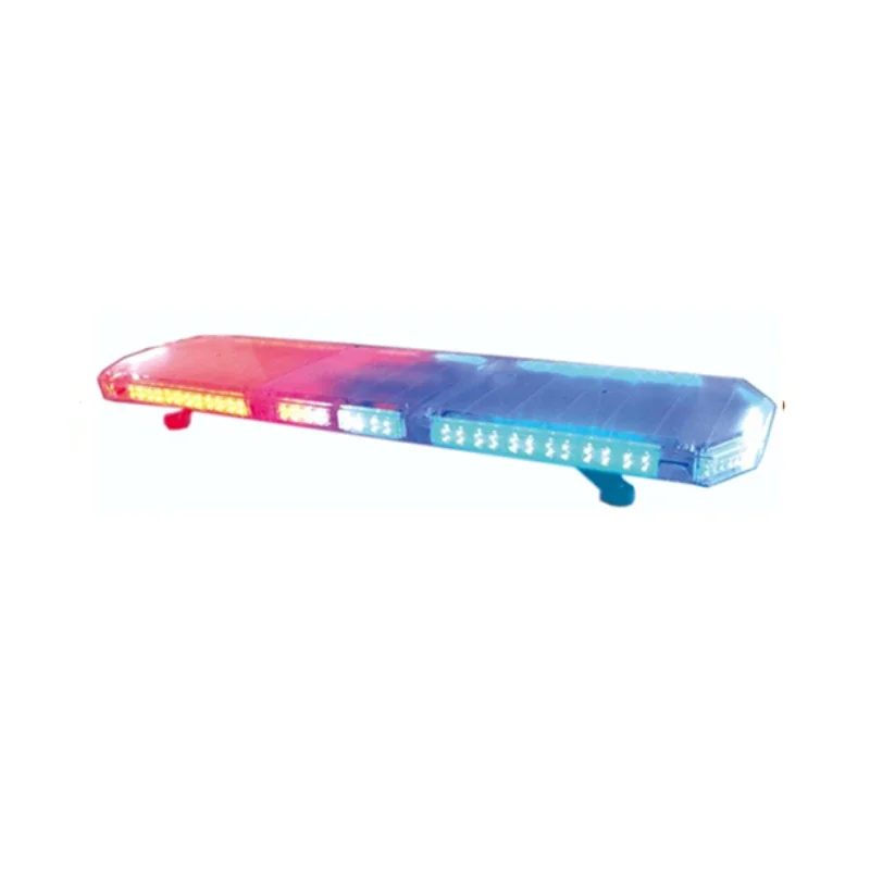 

Warning Light Bar For Emergency Vehicle