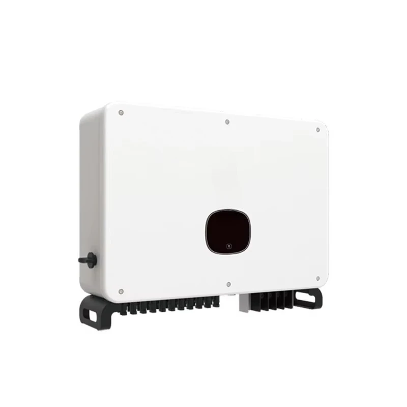 جودة عالية جرووات جرووات MAX50-80KTL3-LV 50-80kw إصدار الاتحاد الأوروبي 50/60 هرتز وحدة تحكم الطاقة الشمسية