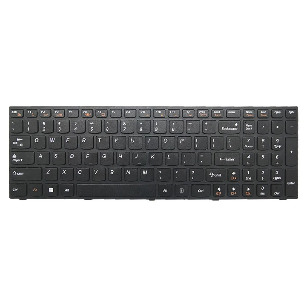 

AA+For Lenovo B5400 M5400 M5400A B5400 B5400A Laptop Keyboard