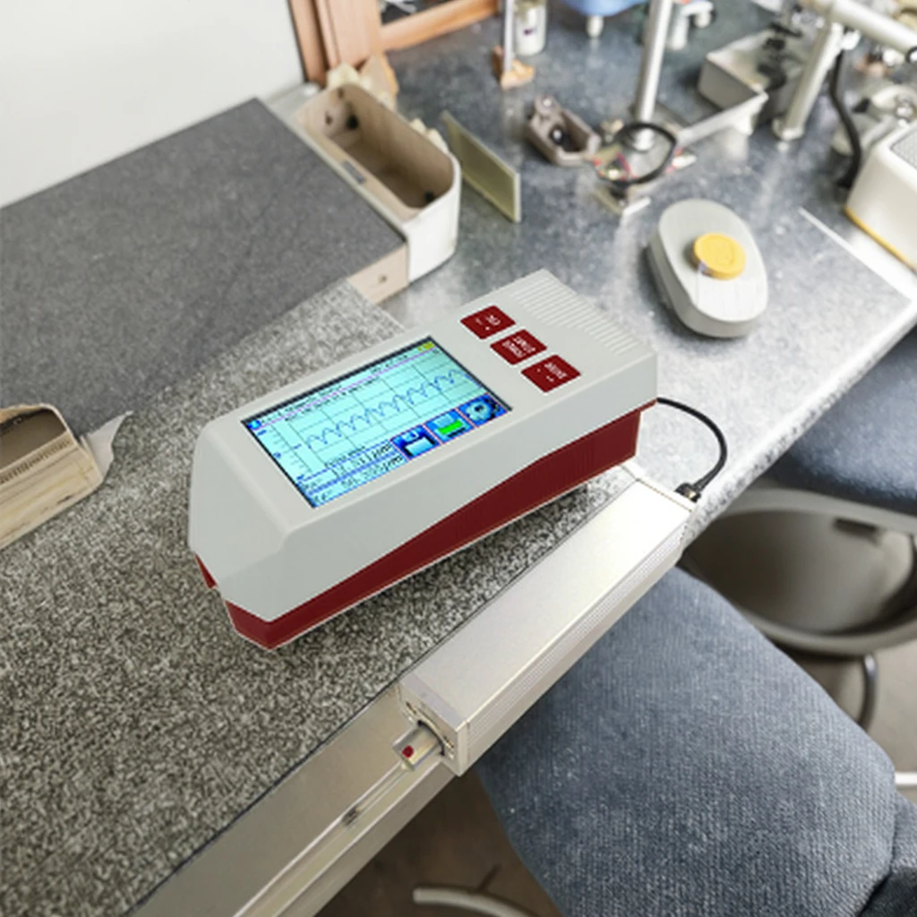 AMT211 Professional Surface Roughness Testing Equipment
