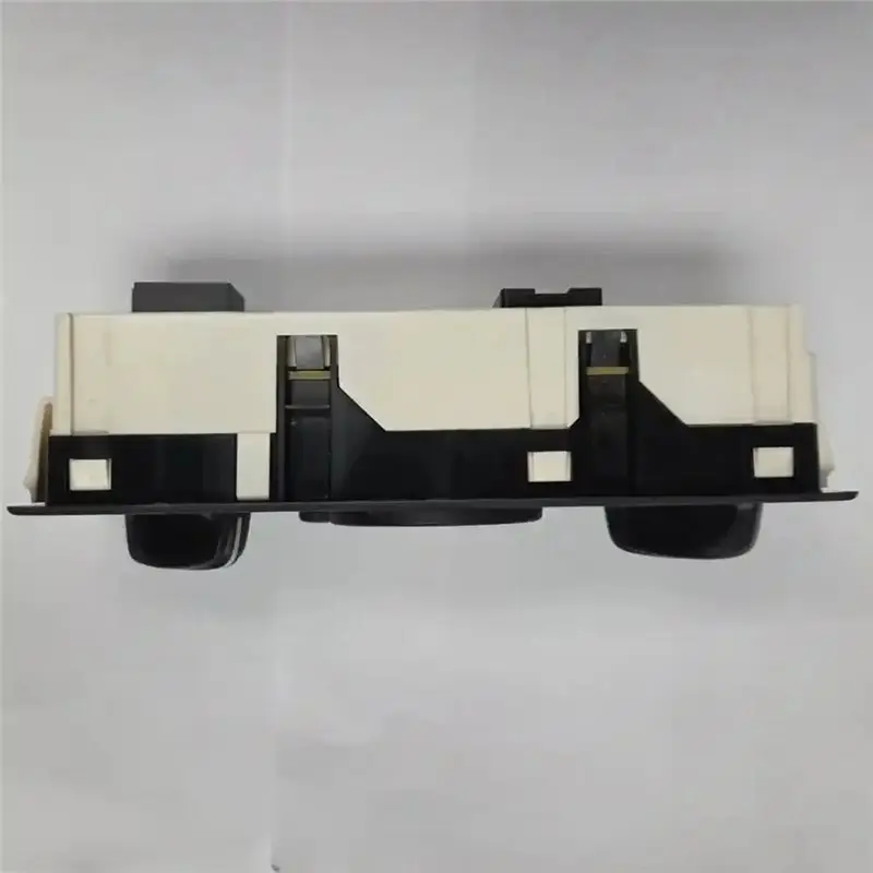 جودة عالية Q21-1122 لوحة تحكم تكييف هواء السيارة التبديل زر التيار المتردد لشاحنات Peterbilt Lhd #5