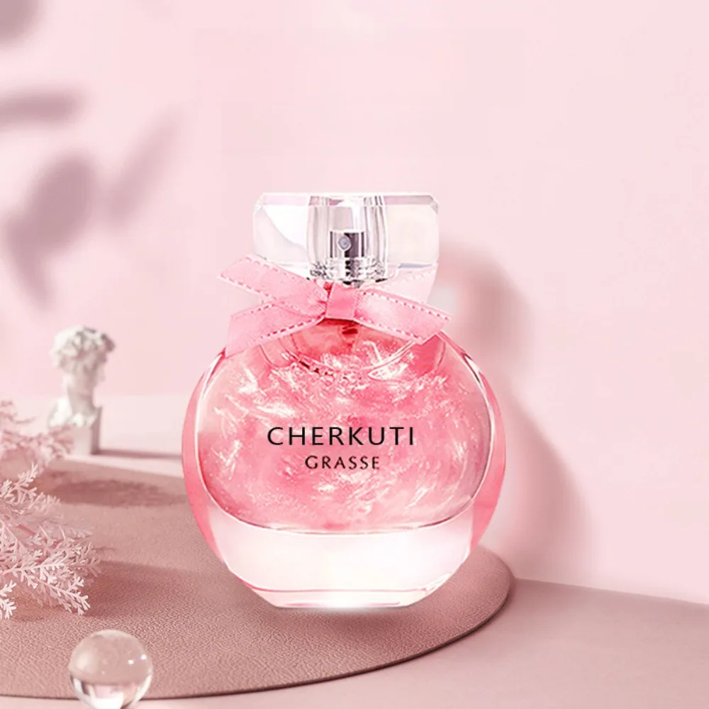 정품 ch Encounter Journey 향수, 럭셔리에서 영감을 받은 향수, 오래 지속되는 여성용 향수, 여행용 사이즈, 프리미엄 품질