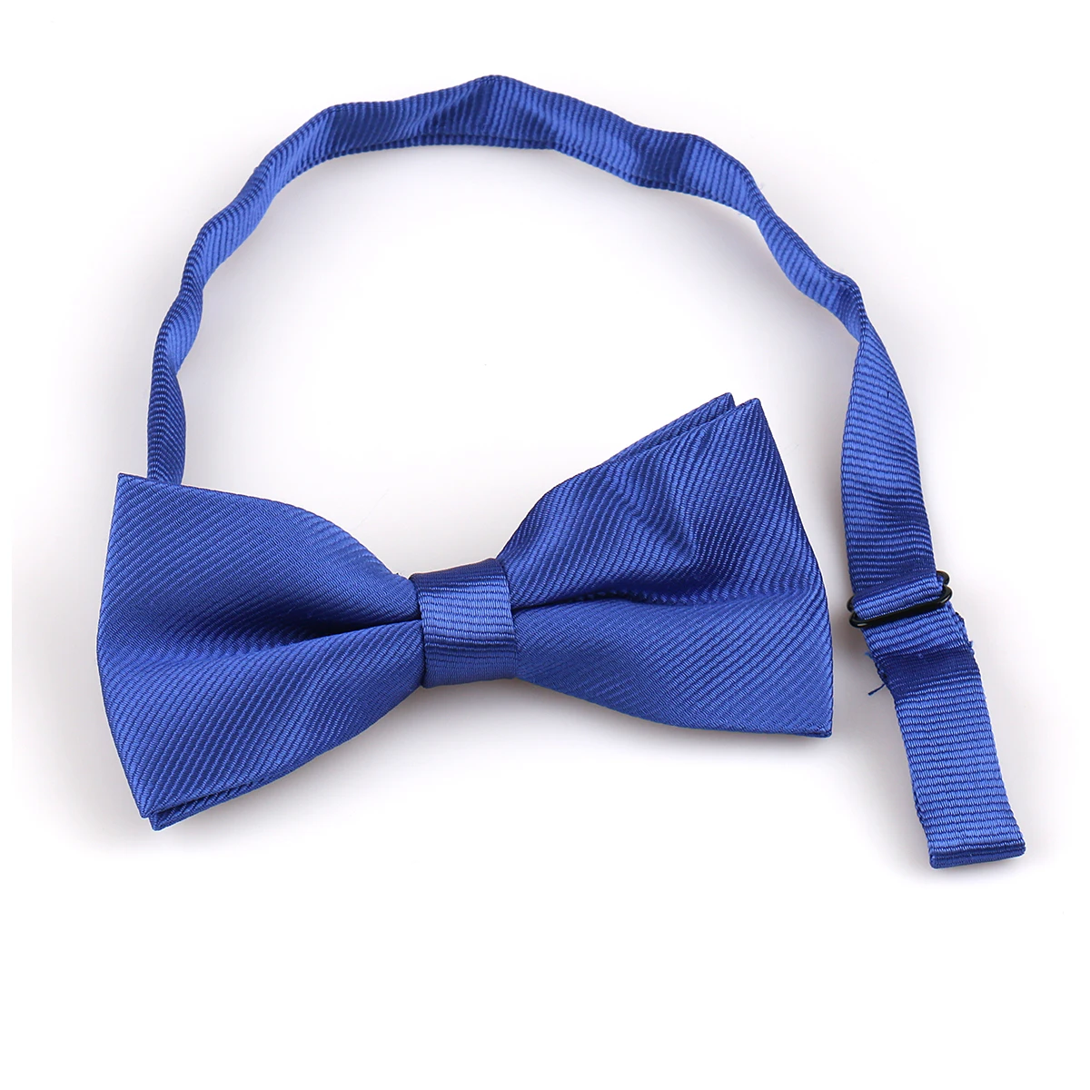 Vlinderdas Heren Effen Kleur Zwart Wijnrood Blauw Koningsblauw Vlinderdas Bruidsjurk Overhemd Kleurcombinatie Mode Vlinder Vrouwelijke Das