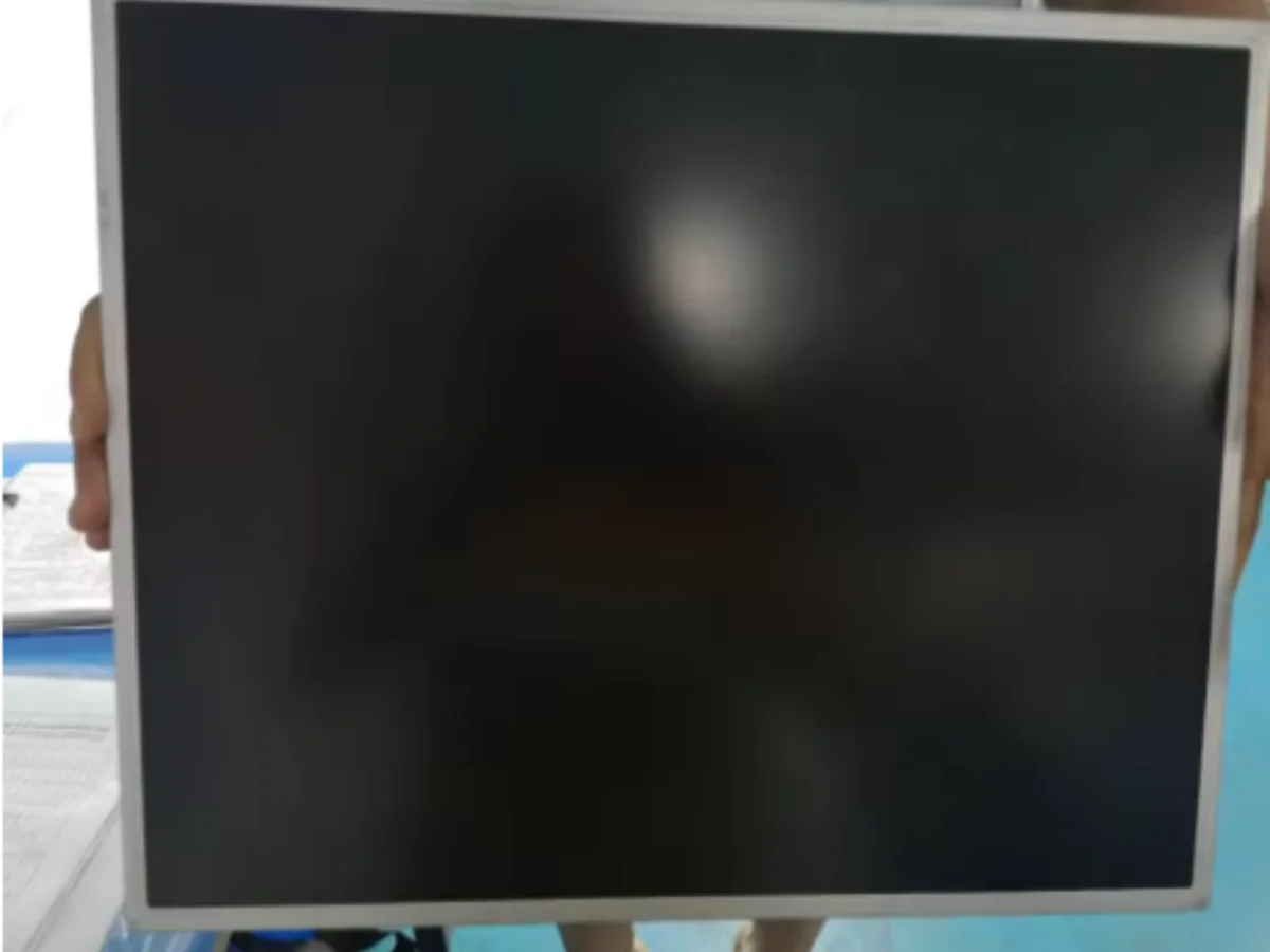 LTM190E4-L32 Pantalla LCD Original de 19 Pulgadas