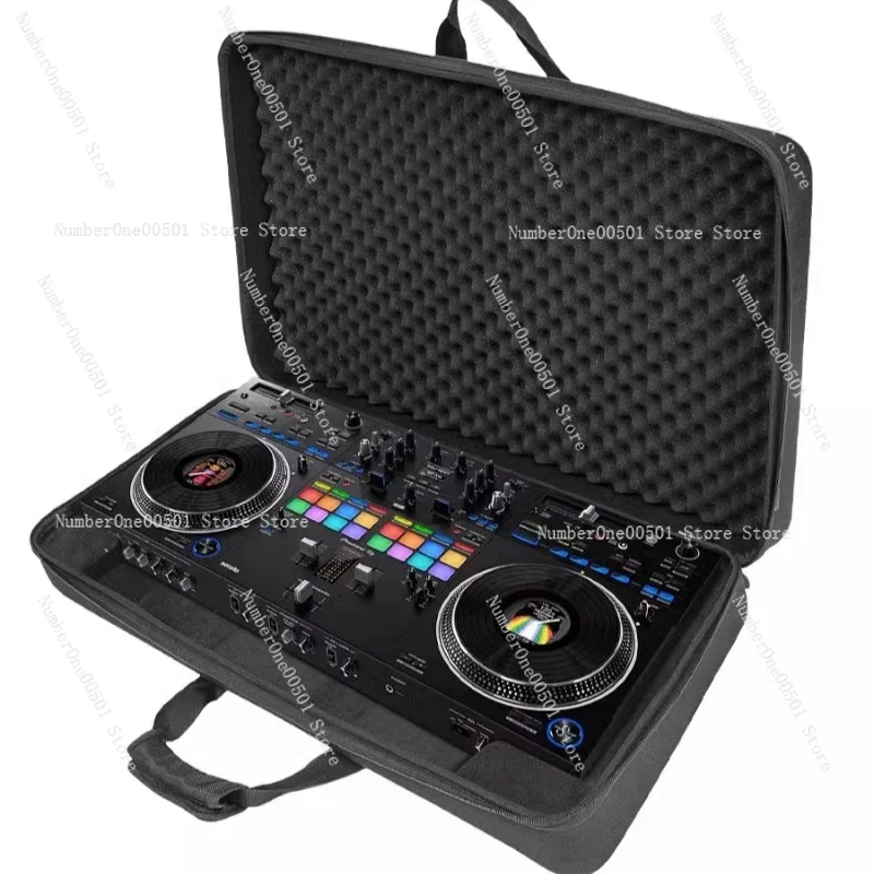 XDJ-RX3 REV7 FLX6 Rev1 Special Portable Hard Case Device Package
