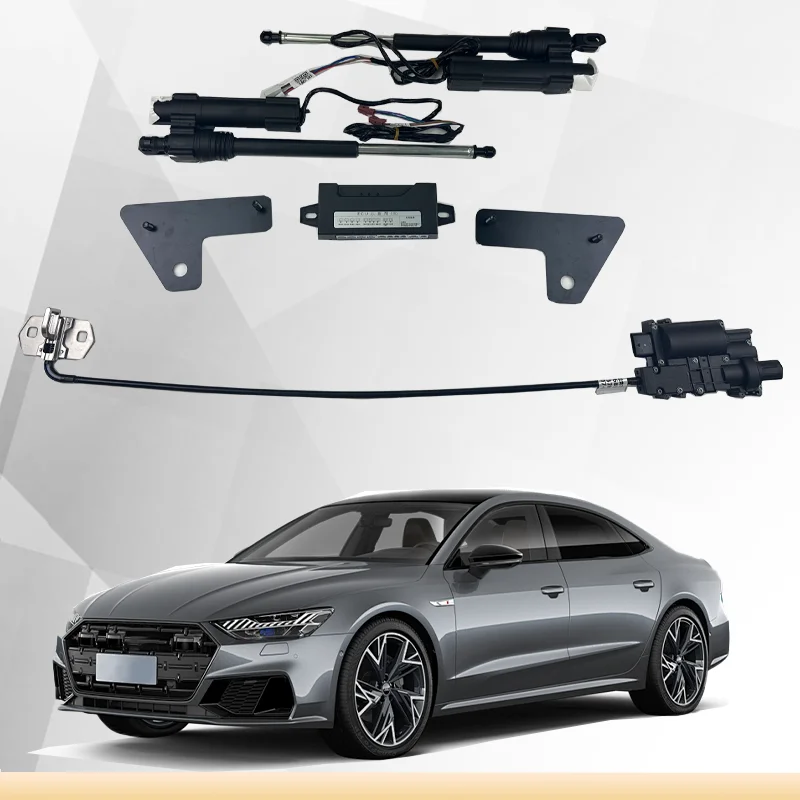 

For Chrysler 2014 D13 Car Power Trunk Lift Electric Hatch Tailgate Tail gate Strut Auto Rear Door Actuator