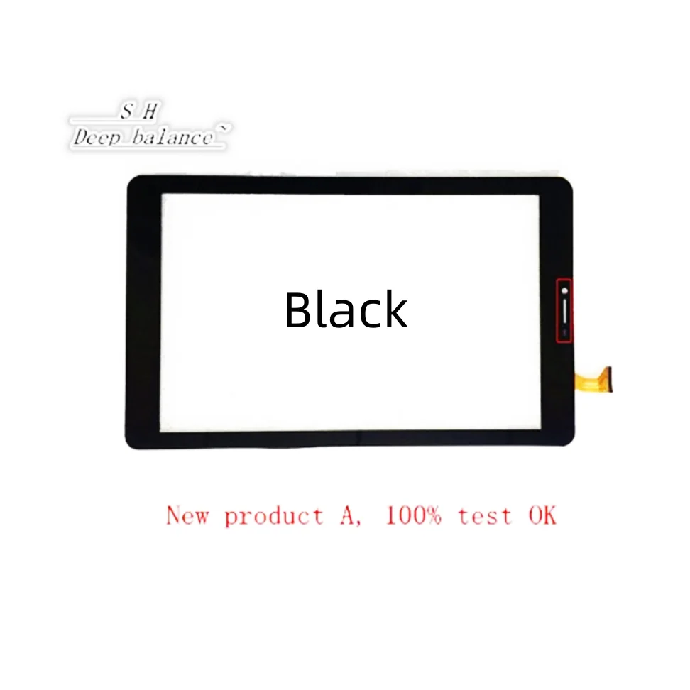 Tablet computador tablet a + 10.1 polegadas 2.5d com tela sensível ao toque