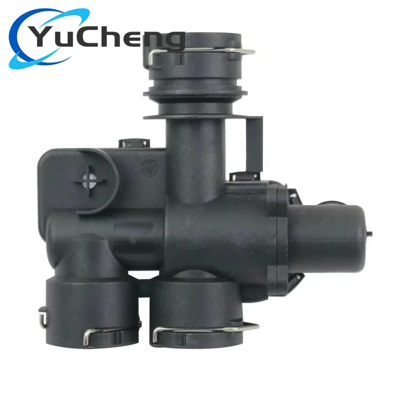

2118320584 Brand New Auto Parts Heater Control Valve For Mercedes-Benz W211 W219 E320 E500 E63 CLS500
