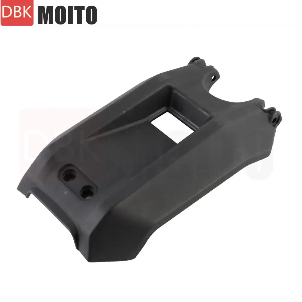 

Motorcycle Battery Protector Battery Compartment Cover For Surron Light Bee X Electric Bicycle Dirt Bike