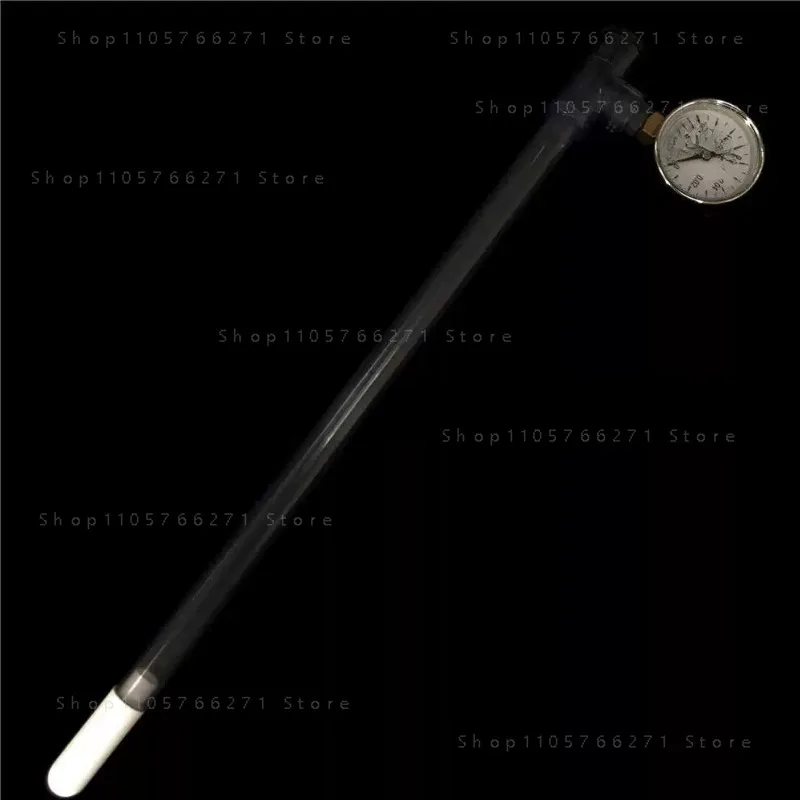 Soil Tensiometer, Soil Water Potential Monitoring & Moisture Characteristic Analysis, Irrigation Guidance Tool