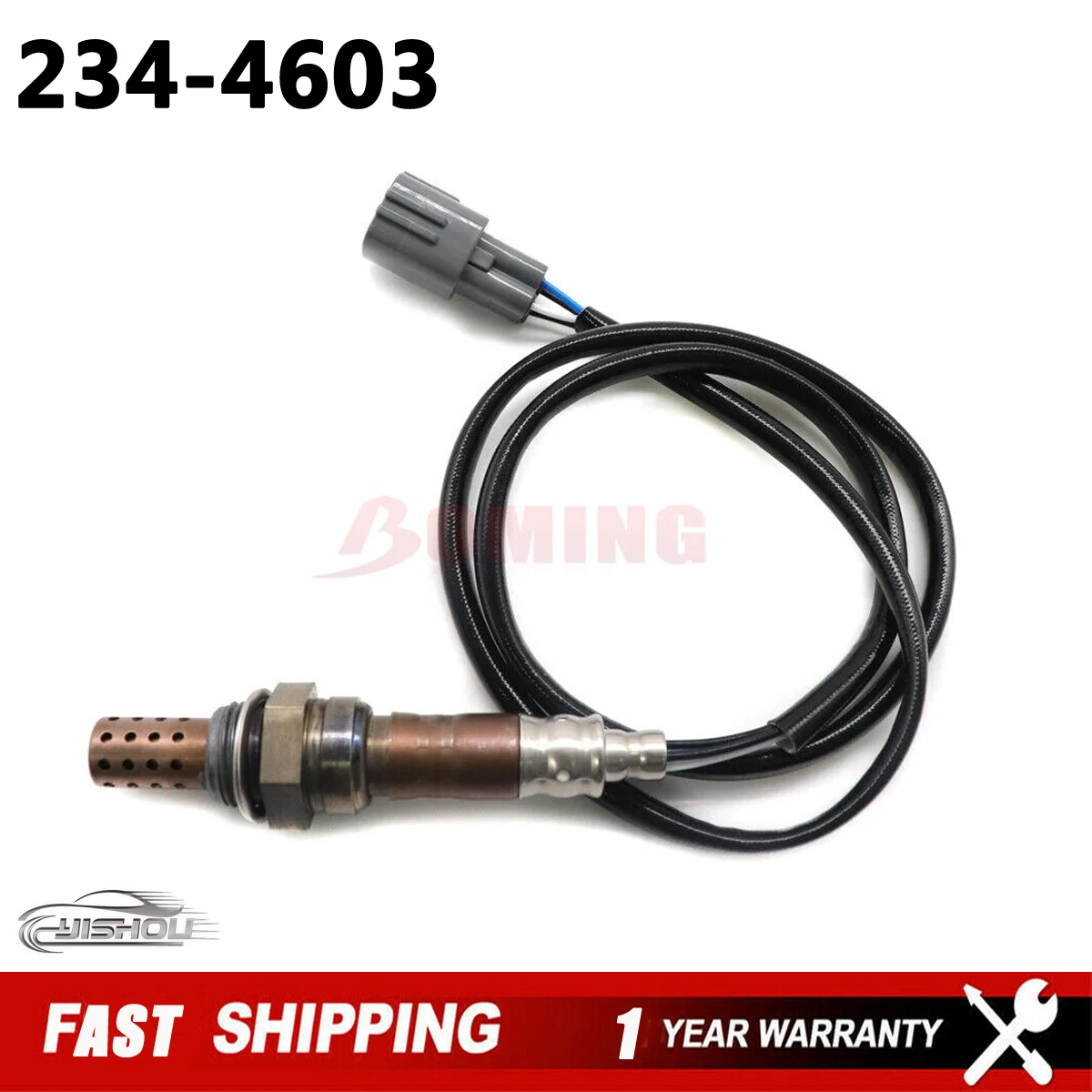 Car Air Fuel Ratio Sensor Lambda Probe Oxygen O2 Sensor 234-4603 for LEXUS GS300 LS400 SC400 TOYOTA CAMRY MR2 SPYDER Downstream