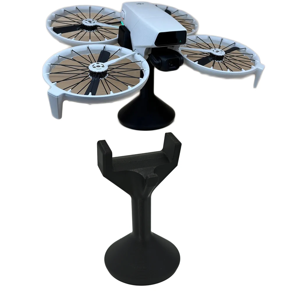 For DJI Flip Desktop Display Stand Drone Exhibition Base Bracket