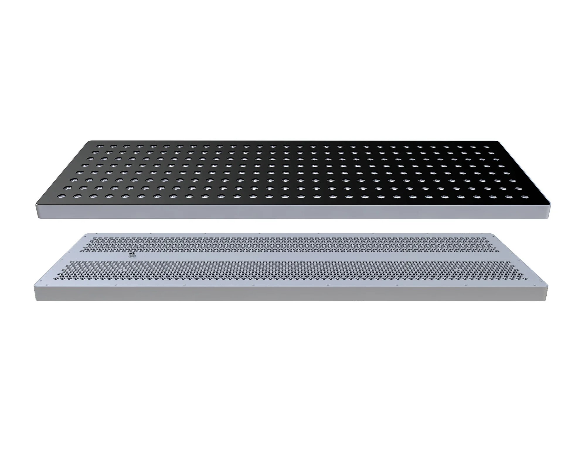

Новый светодиодный светильник для аквариума Reef Bluetooth APP Control HD Полный спектр 350 Вт Светодиодный светильник высокой мощности для выращивания кораллов аквариума