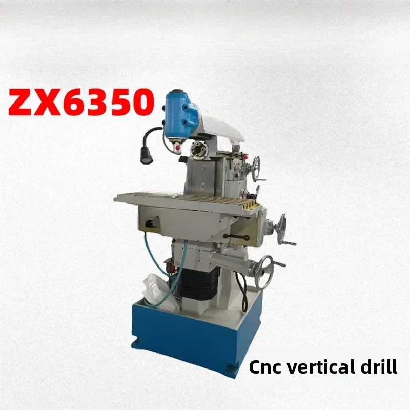 آلة الحفر والطحن للبيع المباشر من المصنع #1