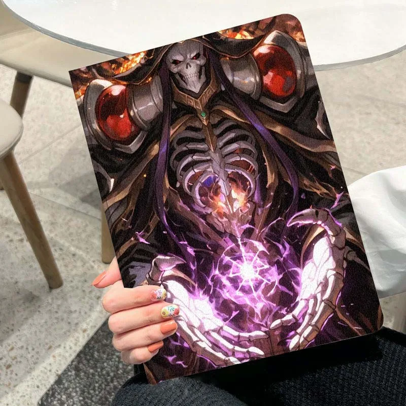 أفرلورد جميل شعبي لجهاز iPad Pro Air Mini 2 3 4 5 6 7 7th 8th 9th 10th 11th 10.2 9.7 10.5 10.9 11 12.9 13 حافظة كمبيوتر لوحي #6