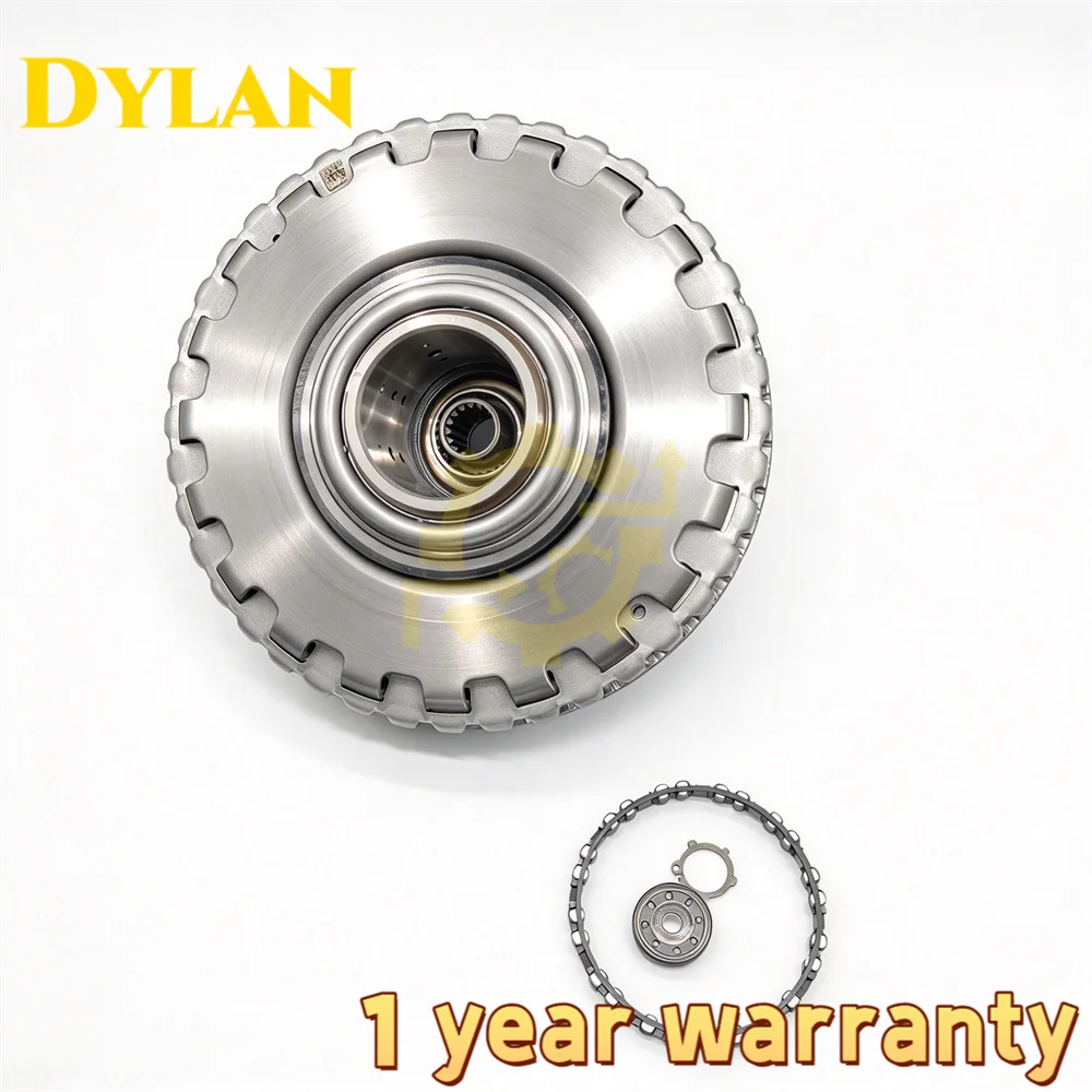 7DCT300 6DCT150 Clutch Kit Automatic Transmission Parts for Mercedes-Benz BMW MINI Cooper Part
