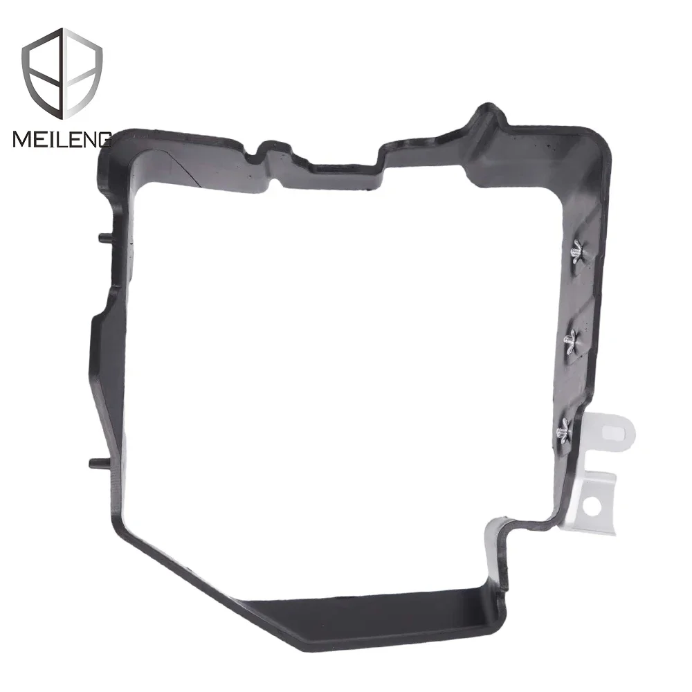 MEILENG Auto Air guide comp cooler 25550-67B-H00 Car ATF oil radiator guard For Honda CRV CR-V Hybrid Breeze Hybrid RY3 RY5 RY6