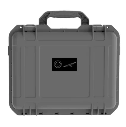 3PCS Starlink Starlink Mini Case IP67 Waterproof Carrying Case