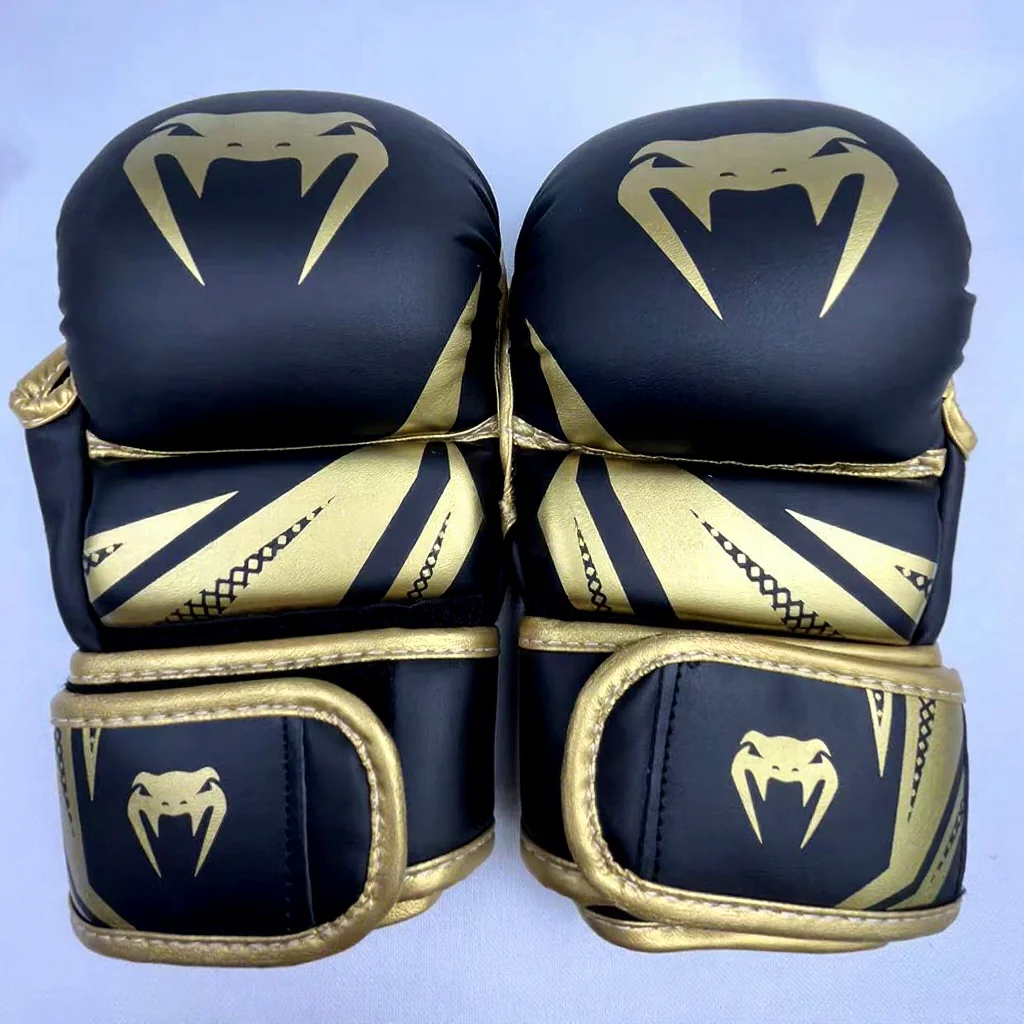 Thumbnail 3 - #28 Compare Boxing Gloves & Mitts Before You Buy