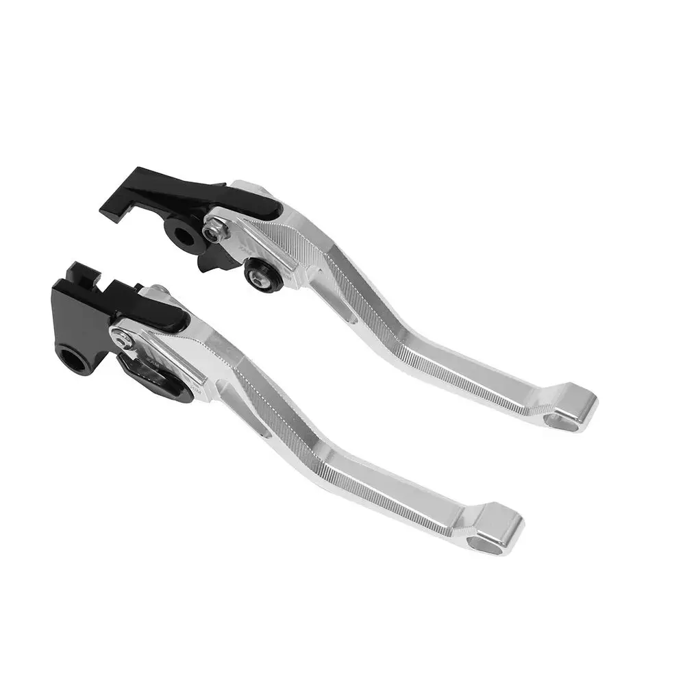 For Aprilia RSV4 RF 2016 , 2017 Brake Clutch Lever Motorcycle, Accessories CNC Aluminum Moto Adjustable Levers Handles