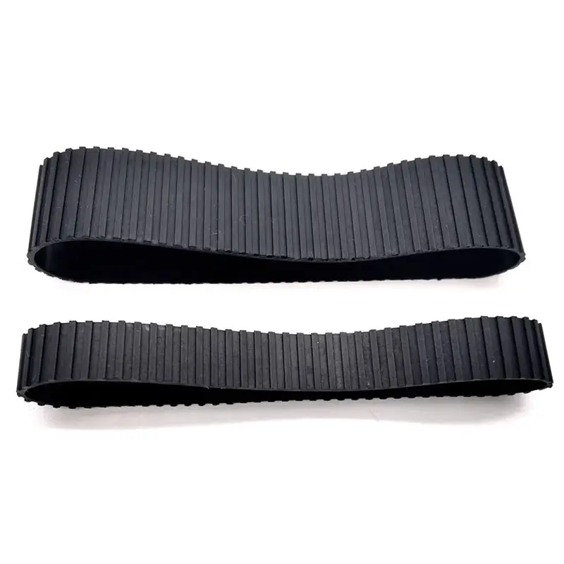 A49T 1Set for 17-70 Mm 17-70Mm Lens Grip Rubber Circle Zoom Rubber Focusing Ring Rubber Repair Parts(1.0-2.0Cm)