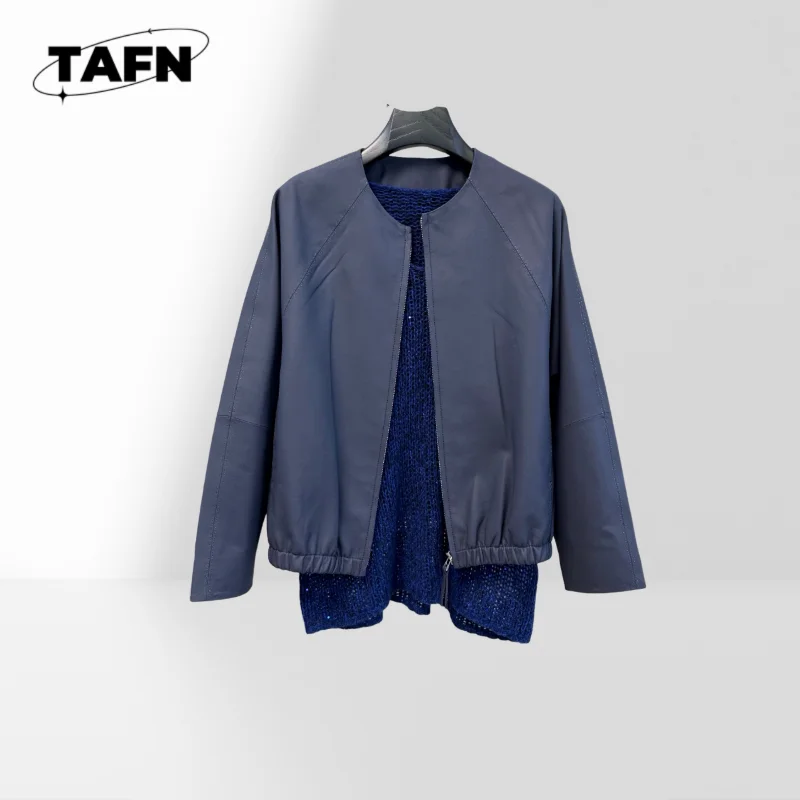 

Зимнее готовое модное пуховое пальто для женщин. Уютный вязаный свитер для женщин, для холодных дней и удобная одежда AI1580.