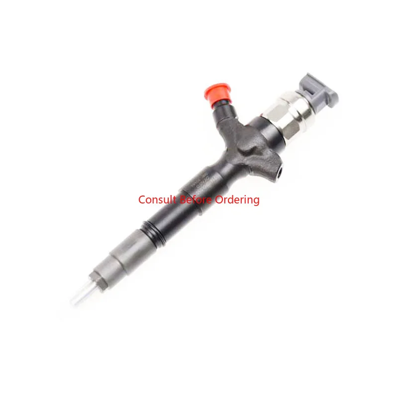 

High Quality Engine Injector 295050-1060
