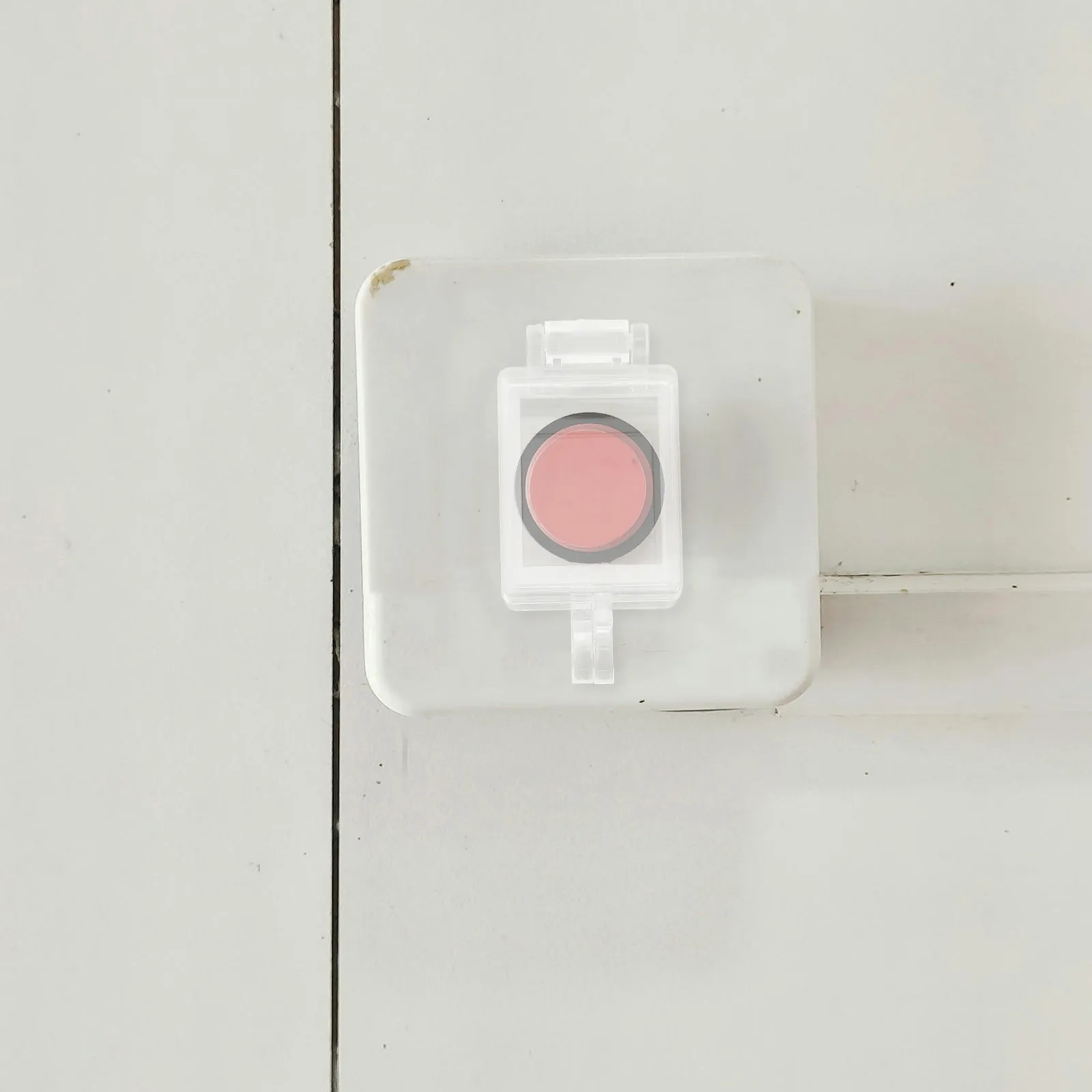 Switch Protective Cover Transparent Clear Self Adhesive Rocker Switch Toggle Button Protector Easy Installation