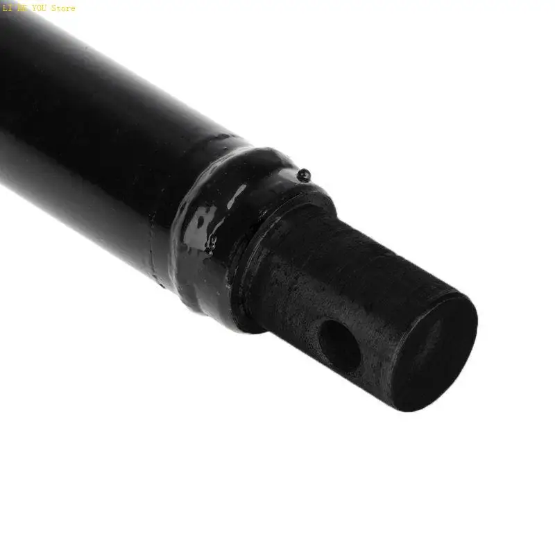 W3JE 30/50cm Extension Auger Bit Extended Length Drill Bits For Hole Digger Earth Aug