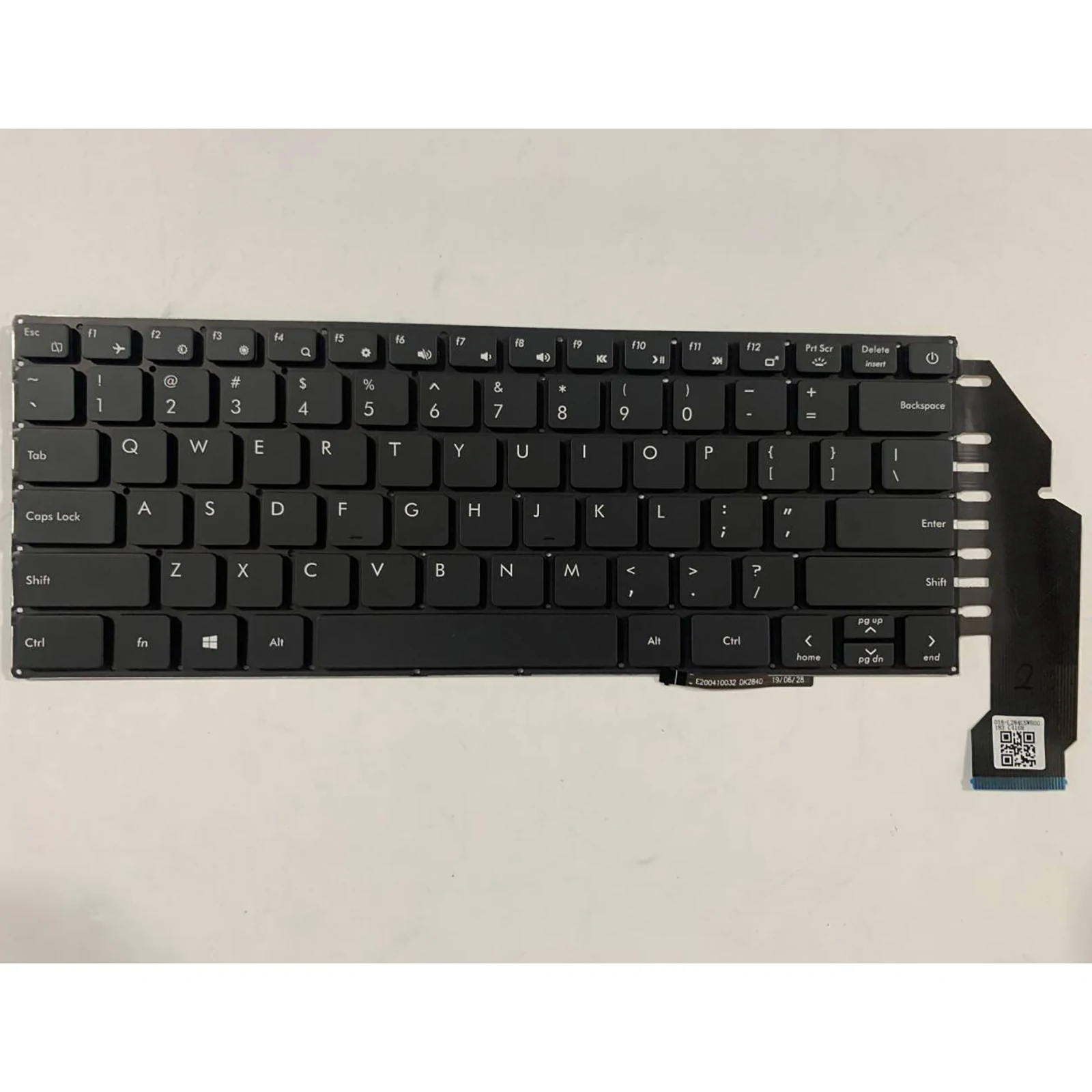 Laptop keyboard US Layout for AVITA Liber NS14A6 NS14A8 V14 NS14A2 NS14A5