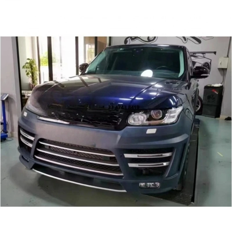 

Sport Body Kit Kit Car Modification