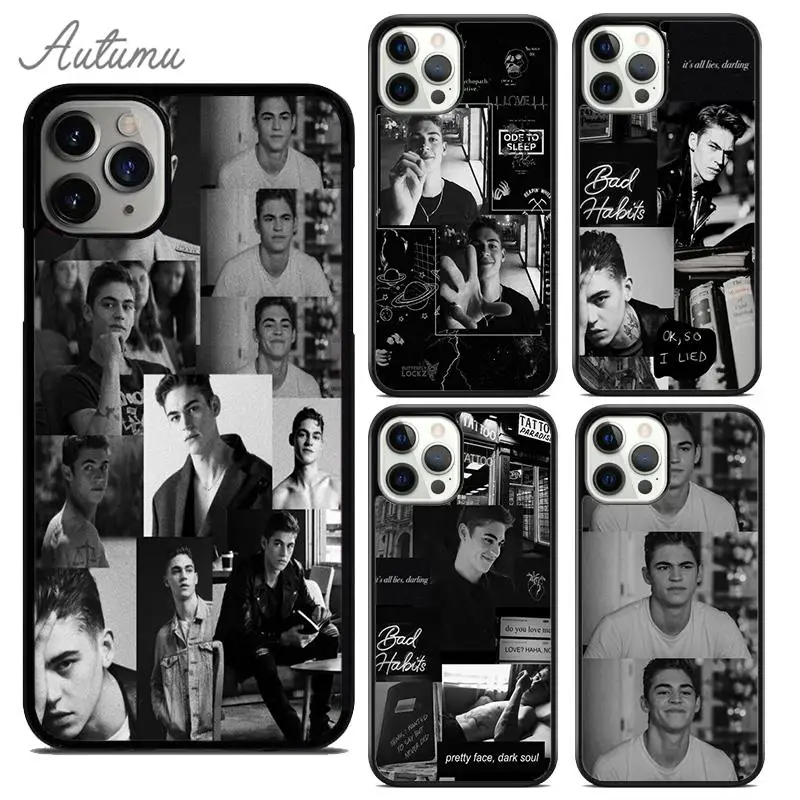 Hero fiennes tiffin is mine Phone Case for iPhone 15 16 SE2020 11 12 13 14 Pro Max mini 6 7 8 Plus coque Fundas Shell