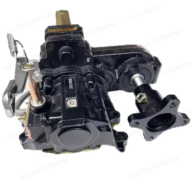 4WD ATV Motorcycle Accessories Reverser, 4WD/2WD Switchable