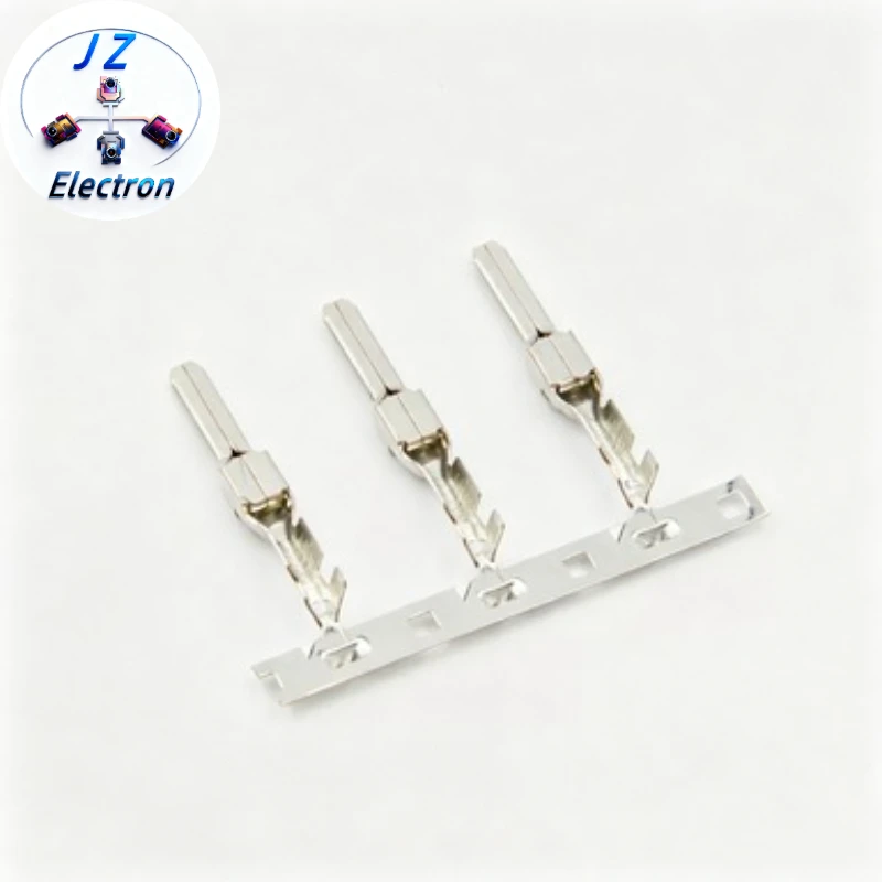 30PCS 7114-4111-02 Aviation Plug Waterproof connector Original Genuine Connector Electronic