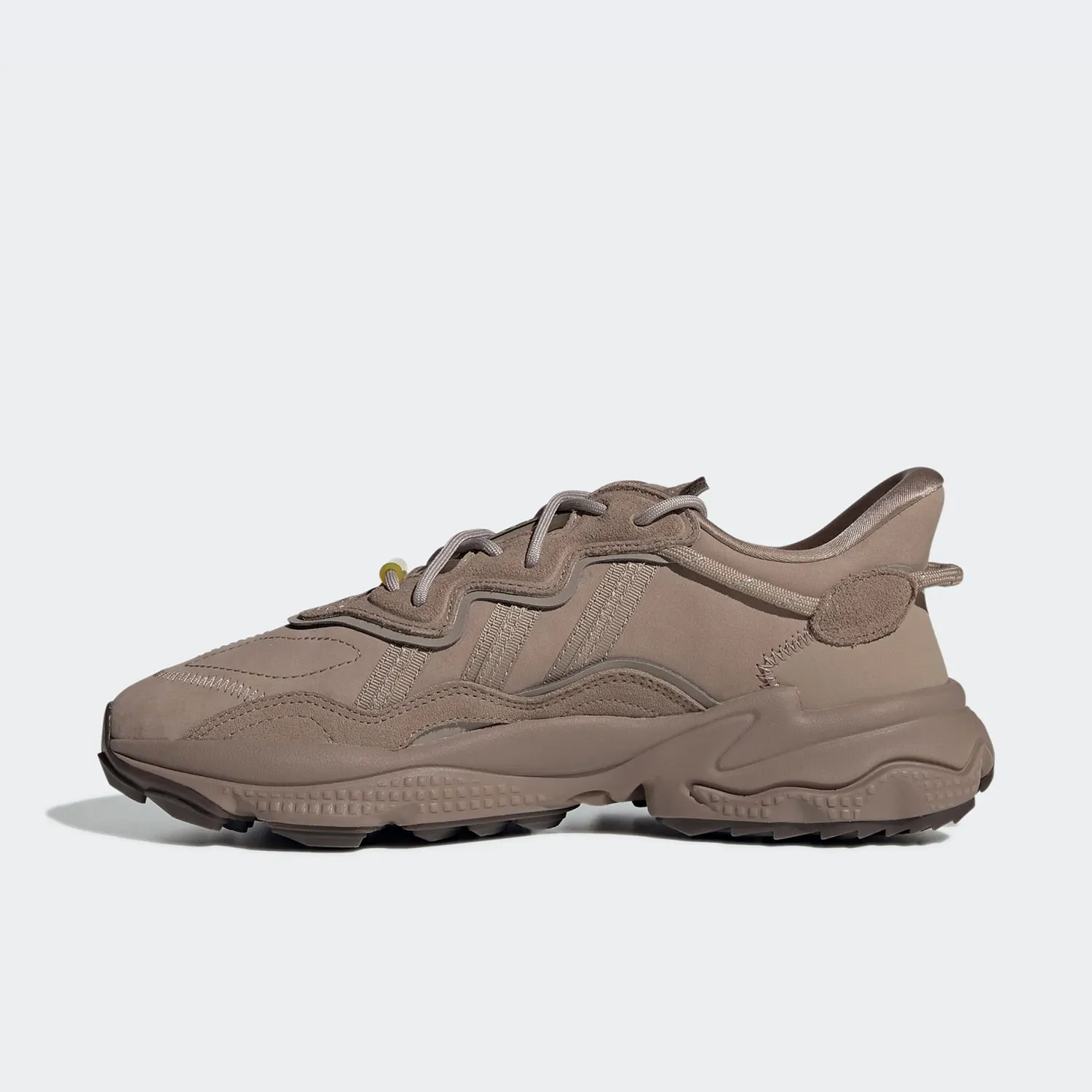Adidas genuine clover OZWEEGO TR men's and women's casual dad shoes GX1811