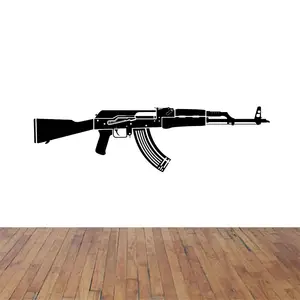 セール ak47に付けたら良いシール ステッカー