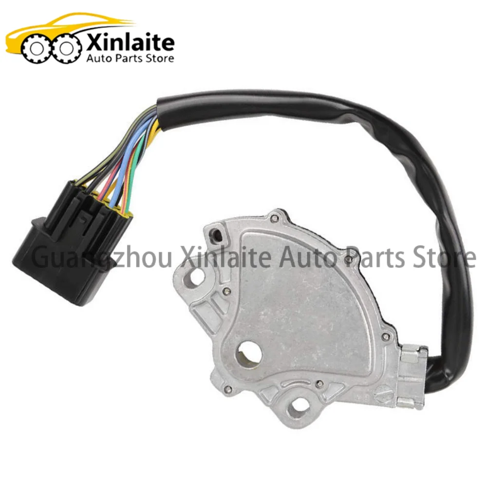 

Ингибитор нейтральной коробки передач OEM MR263257 JA4387 8604A015 8604A053 Нейтральный предохранительный переключатель для Mitsubishi Pajero Montero