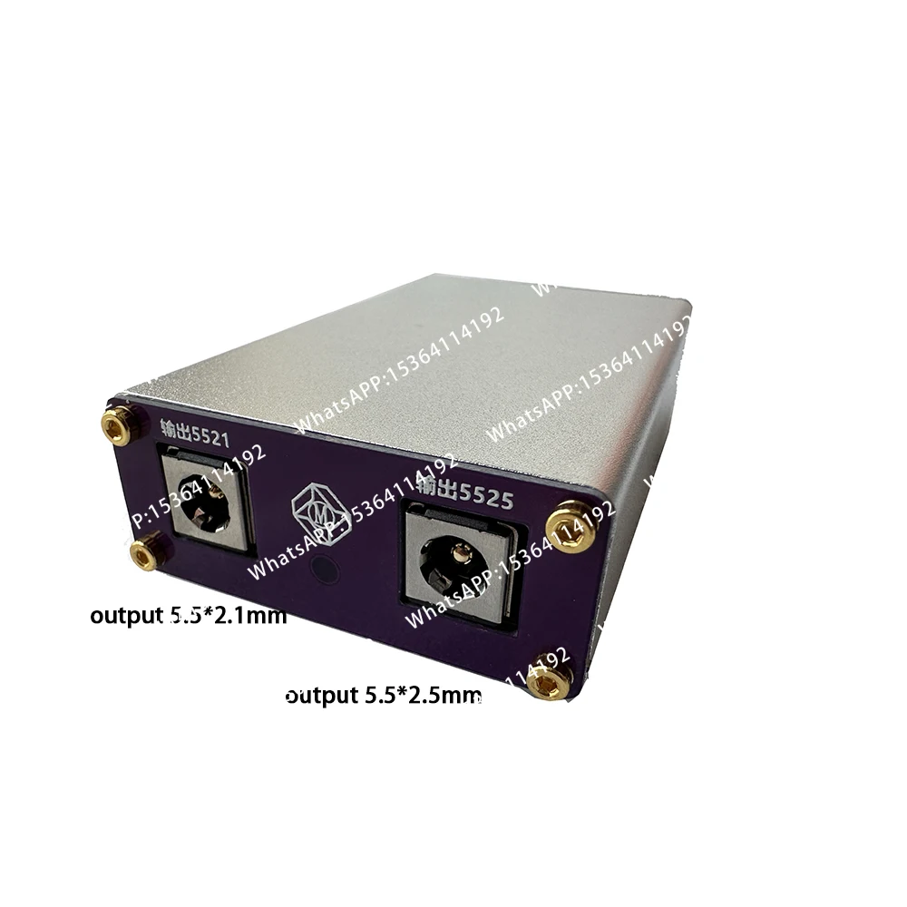 LT3080   Switching Power Purifier 5V-12V 2A Input for Amplifier DAC