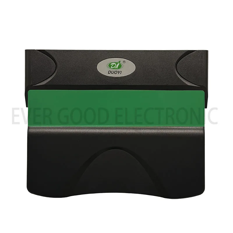 New DY5500 Insulation Tester Earth Tester Meter Voltmeter Phase Indicator 4 In 1