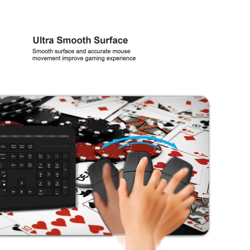 Коврик для мыши, популярный аниме 1000x500 Taro Sakamoto Days XXL, большой игровой нескользящий офисный коврик для клавиатуры, настольный коврик для покера