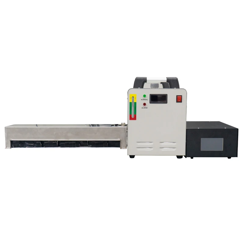 

Water-cooling UV LED Curing System 395nm Screen Printing Ink Light Curing Lamp