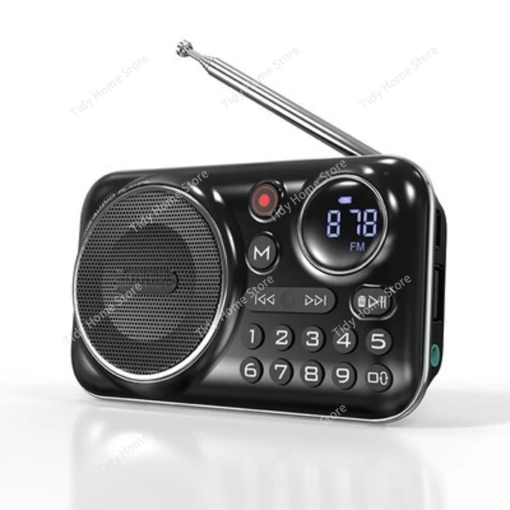 F21 Bluetooth Radio… - image