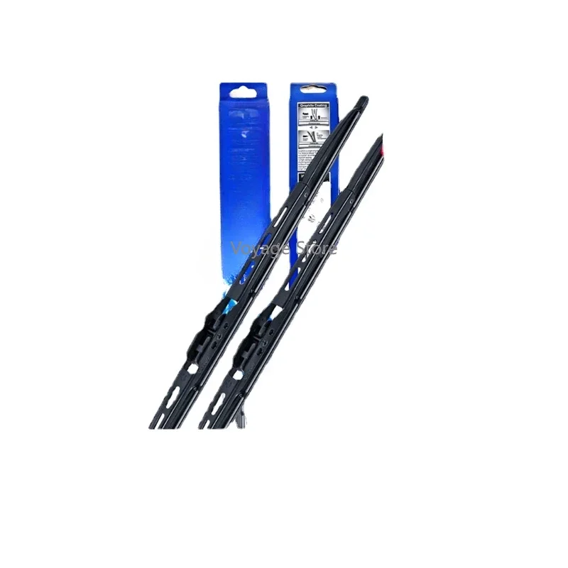 Пара стеклоочистителей Denso подходит для Toyota Corolla Rayling Camry Rong, выпущенные стеклоочистители азиатского дракона Highlander Regal Пара стеклоочистителей Denso подходит для Toyota Corolla Rayling Camry Rong, выпущенные стеклоочистители азиатского дракона Highlander Regal